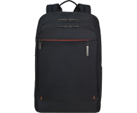Samsonite Network 4 17.3" czarny - 722903 - zdjęcie 2
